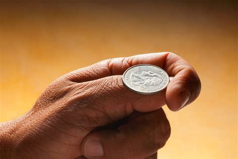 what are the real odds of flipping a coin|Scientists Destroy Illusion That Coin Toss Flips Are 50–50.